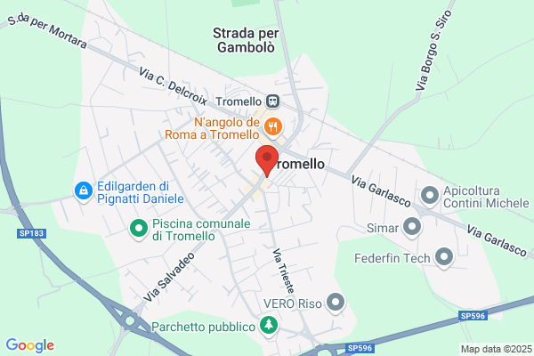Pompe Funebri La Lomellina (S.R.L.)