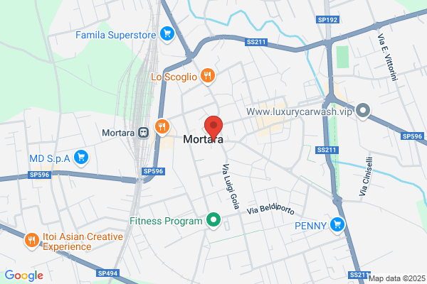 Antica Macelleria Rossi