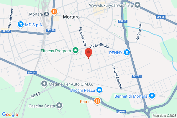 Musso Macchine per Gelato