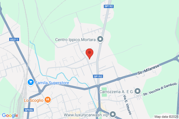 Amici del Cammino ASD Mortara
