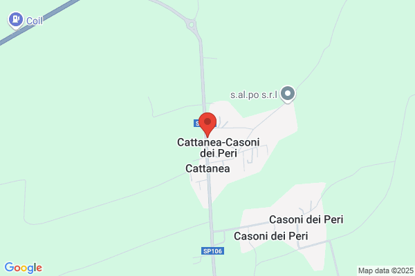 Agriturismo Manzini