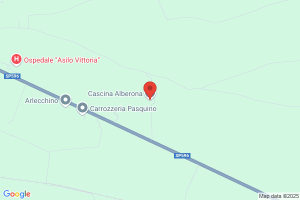 Cascina Alberona-Azienda Agricola di Ferraris Luigi