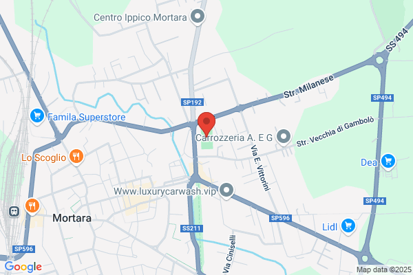 Football Club Mortara