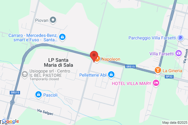La Bomboniera Di Bruno Paola