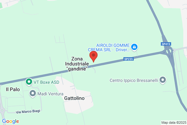 Panta Distribuzione (S.P.A.)