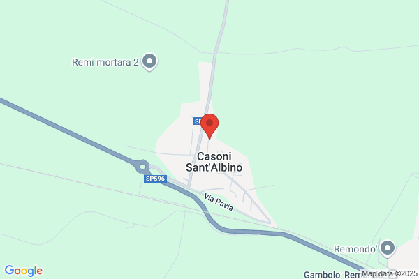 Provincia Di Pavia - Servizio Agricoltura