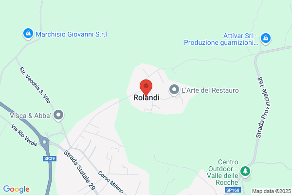 Rolandi rinaldo