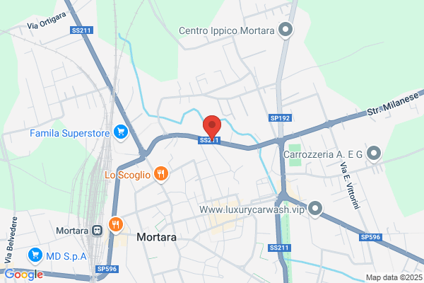 Seal International Spa
