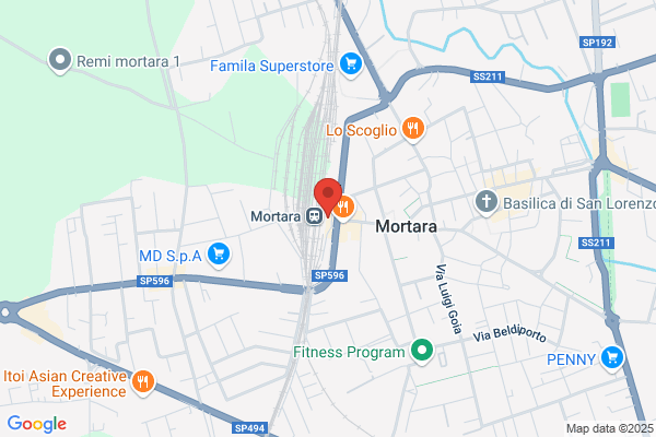 Trenitalia Spa Divisione Trasporto Regionale