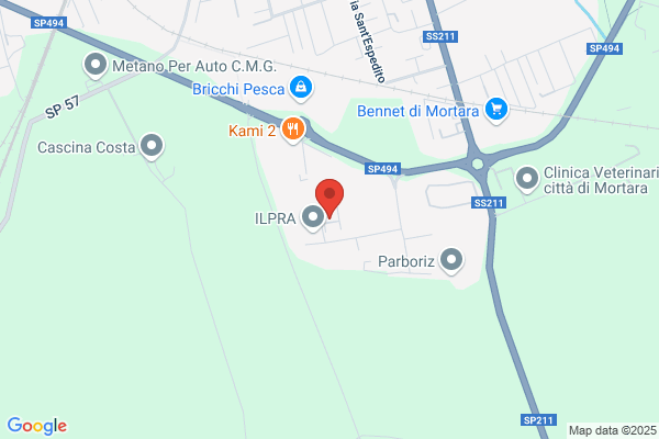 Unimec S.R.L.