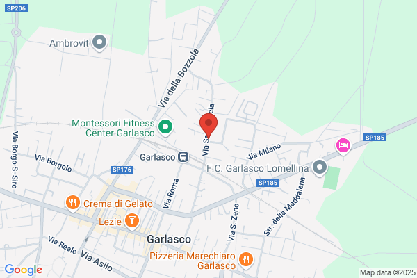 Vetreria Vigo Di Bianchi Franco
