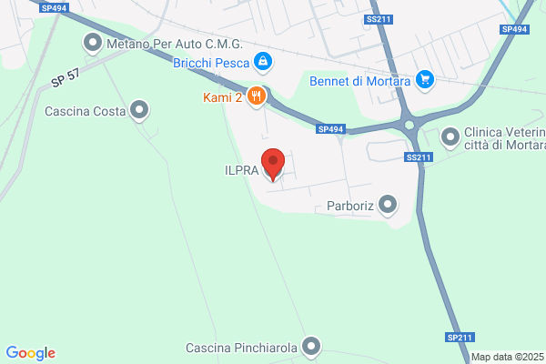 Ilpra Spa