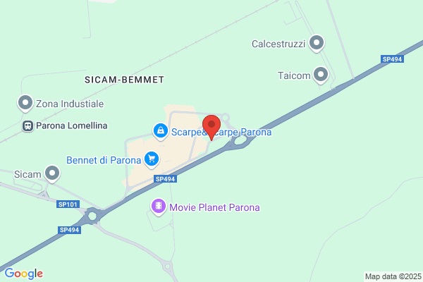 La Baita dei Sapori