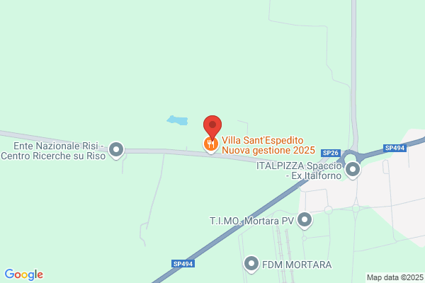Sant Espedito S.R.L.