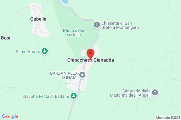 Cocchetti Giovanfranco