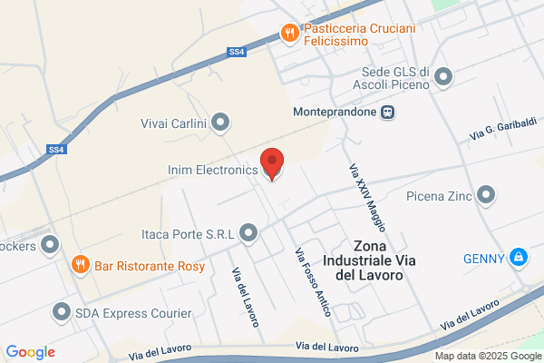 In.I.M. Iniziative Internet Multimediali Srl