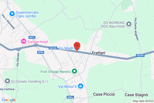 Ferramenta Abruzzese