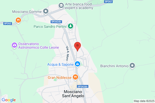 Onoranze Funebri Borghese