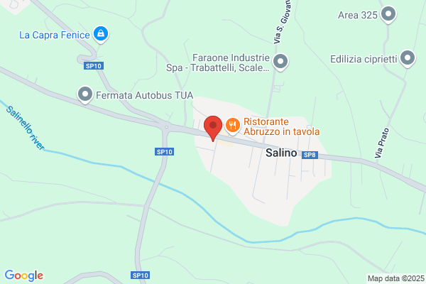 Serramenti A.S.M. - Abruzzo Servizi Manutenzioni
