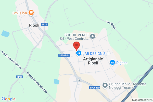 C.R.B. Centro Rappresentanze Belfiore