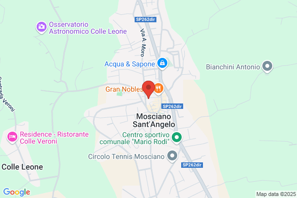 Comune Di Mosciano Sant'angelo