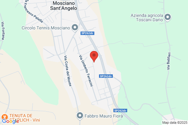 Todis - Supermercato (Mosciano Sant'Angelo - Via Che Guevara SNC)