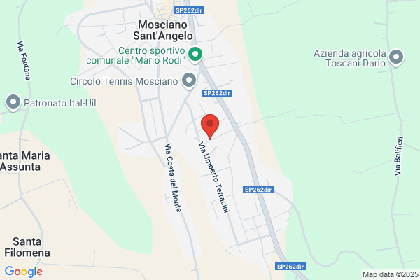 Autocarrozzeria La Rinascita