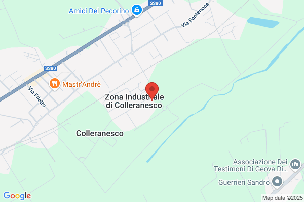 Istituto Di Vigilanza Centauro Srl