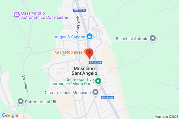La Freccia S.N.C.