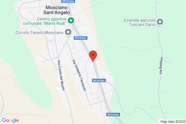 Mobili Monaco Srl