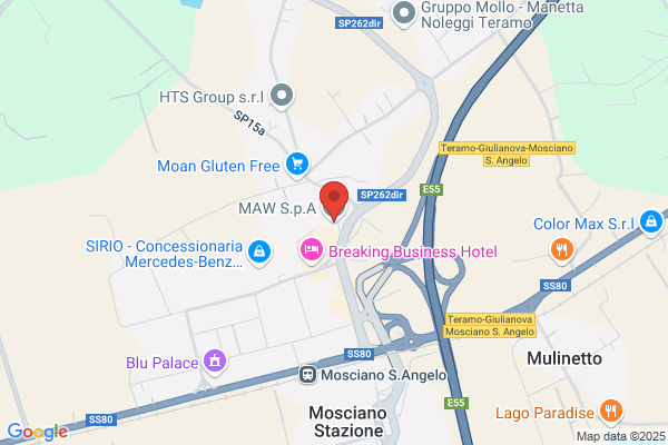 Mobilificio Fratelli Piccioni