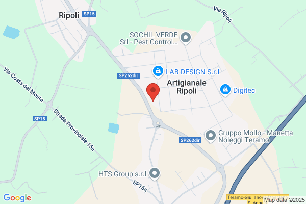 Mobilificio Italmobili