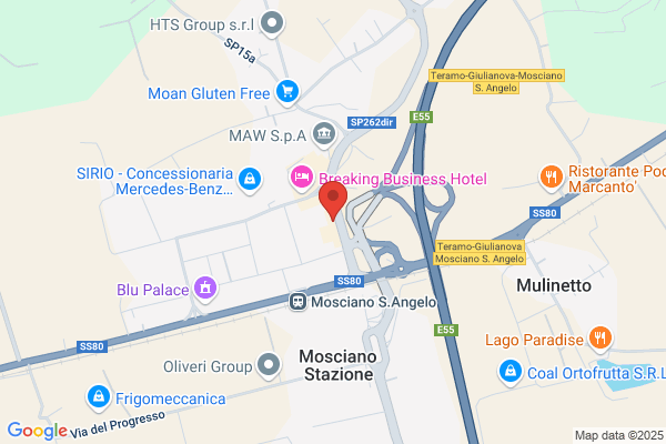 Mobiltre Di Farinelli & Micioni (S.N.C.)