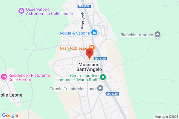 Panificio Di Meneghino Emanuela E Natascia Snc