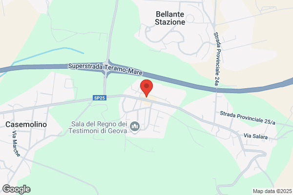 Petriccione Pharmapoint