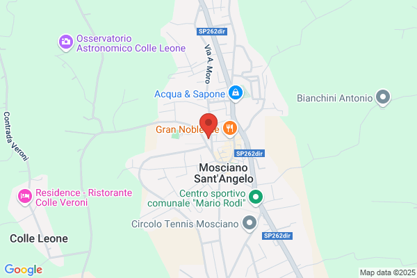 Poste Italiane
