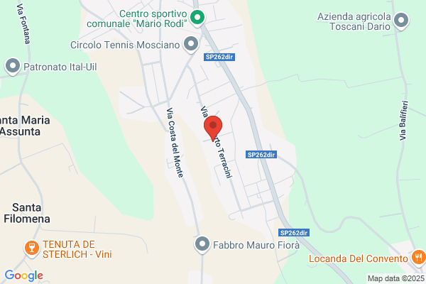 Protezione Civile