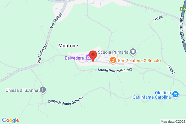 Ristorante Antichi Sapori