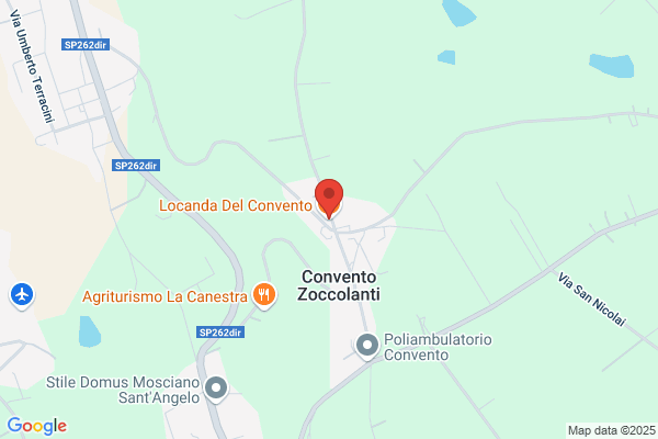 Ristorante Stop