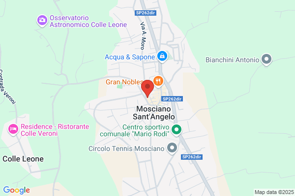 Salumeria Marrancone Renato