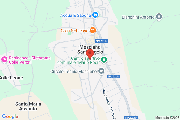 Scuola Materna