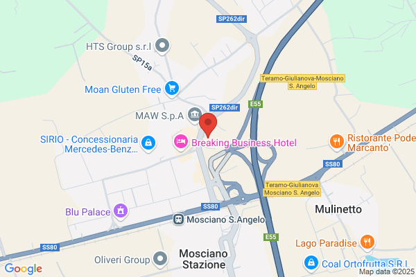 Simap Srl
