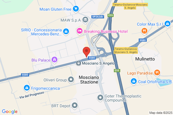 Spazio Mobili Snc