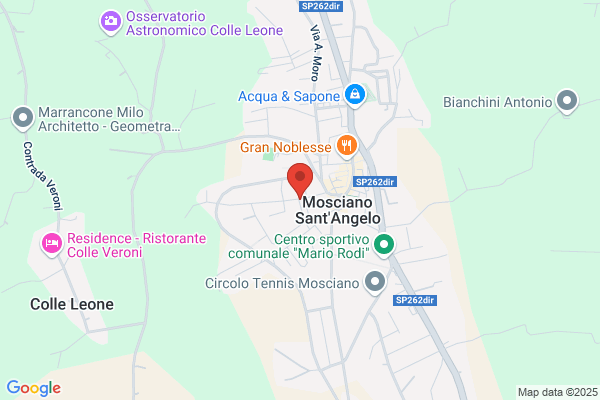 Studio Medico Minerva