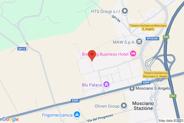 Utensilferramenta Teramana Srl