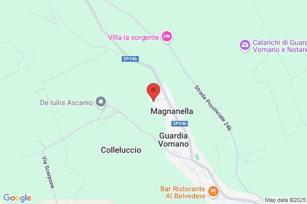 Verdemania Di Tullii Donatella
