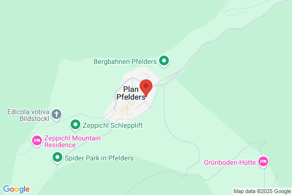 Hotel Pfeldererhof