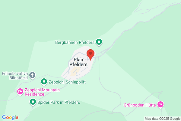 Pronto Soccorso Alpino Plan%bergrettungsdienst Pfelders