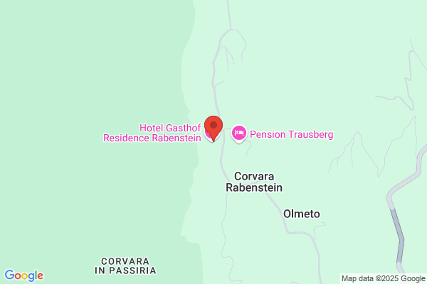 Ptp Trattoria Corvara%gasthaus Rabenstein (Or.: 9-12. 15-18)