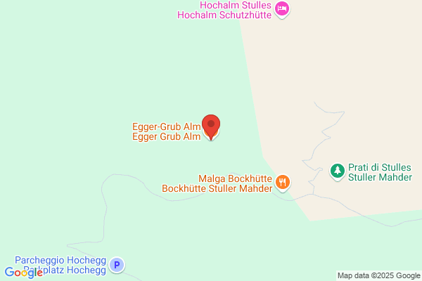 Ristorante Eggergrubalm%gasthof Eggergrubalm